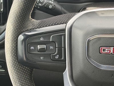 2021 GMC Sierra Elevation