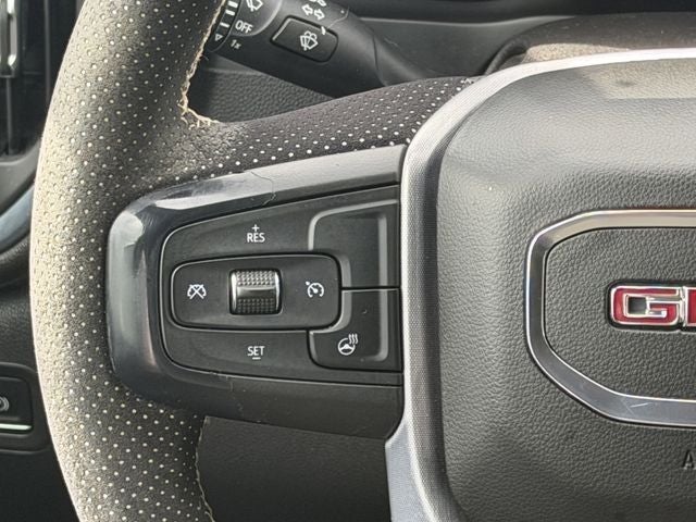 2021 GMC Sierra Elevation