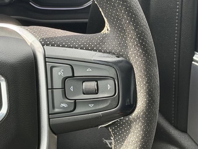 2021 GMC Sierra Elevation