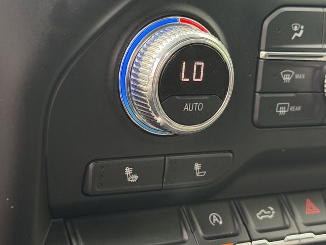 2021 GMC Sierra Elevation