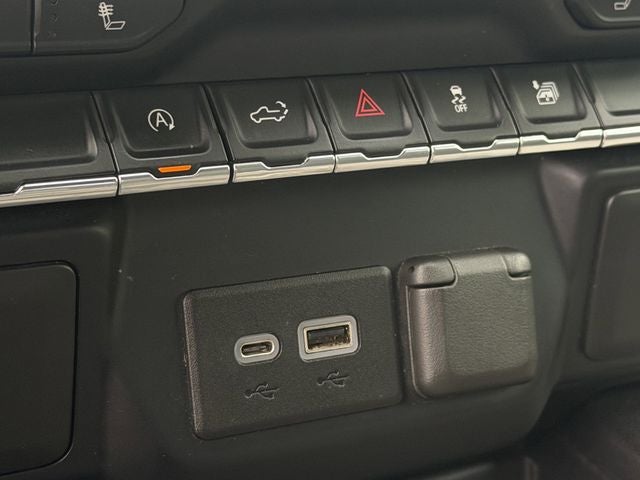 2021 GMC Sierra Elevation