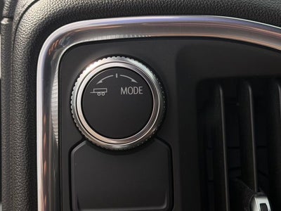 2021 GMC Sierra Elevation