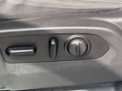 2021 GMC Sierra Elevation