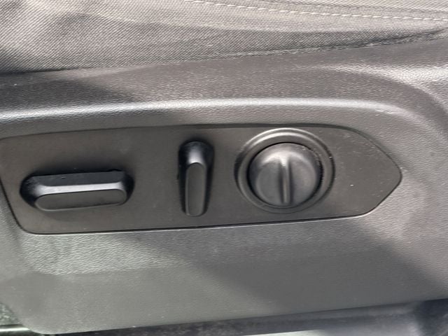 2021 GMC Sierra Elevation