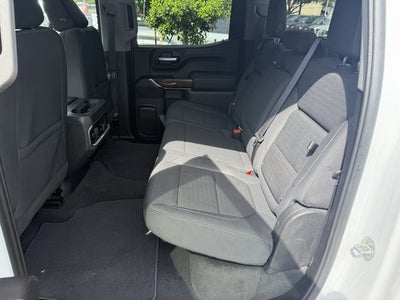 2021 GMC Sierra Elevation