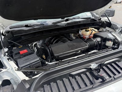 2021 GMC Sierra Elevation