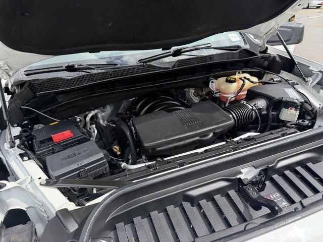 2021 GMC Sierra Elevation