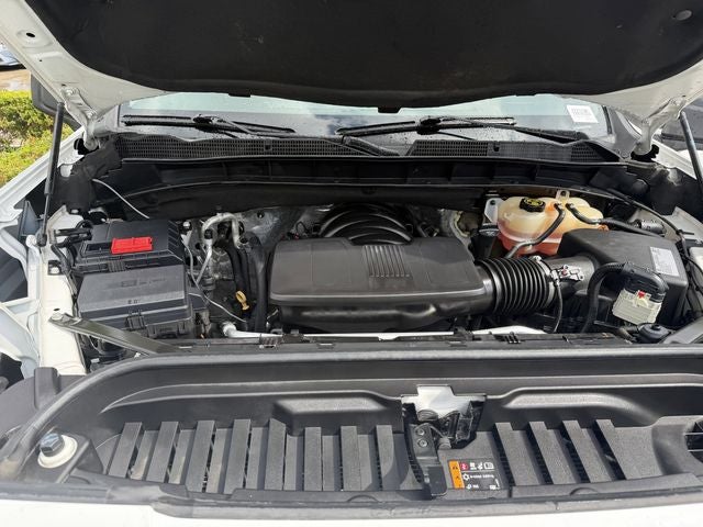 2021 GMC Sierra Elevation