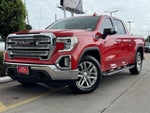 2021 GMC Sierra SLT
