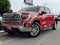 2021 GMC Sierra SLT
