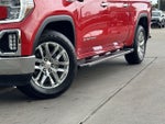 2021 GMC Sierra SLT