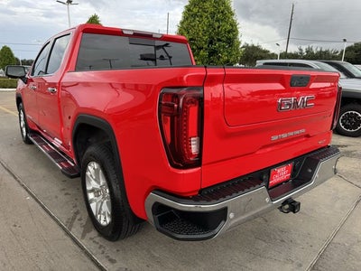 2021 GMC Sierra SLT