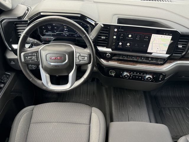 2022 GMC Sierra Elevation