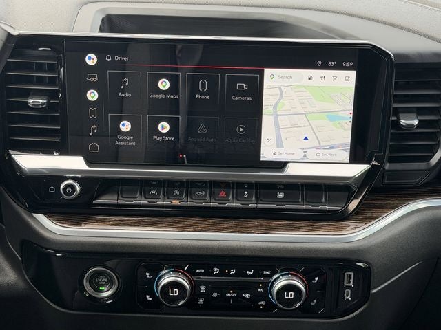 2022 GMC Sierra Elevation