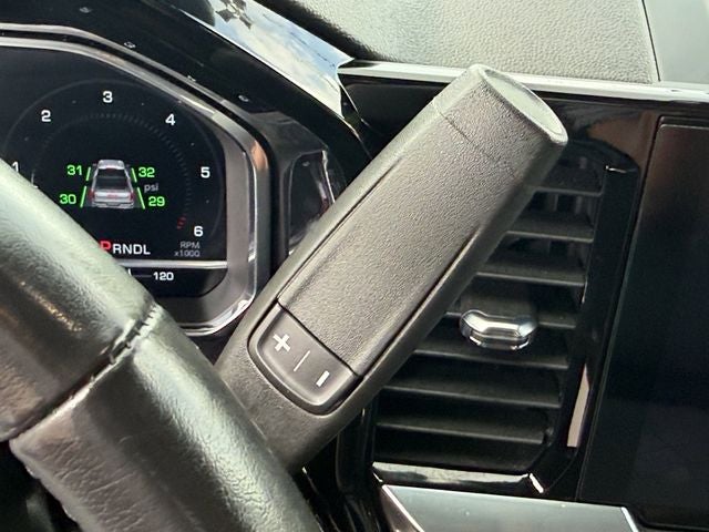2022 GMC Sierra Elevation