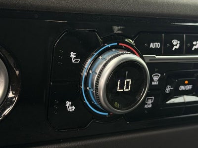 2022 GMC Sierra Elevation