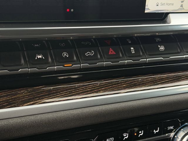 2022 GMC Sierra Elevation