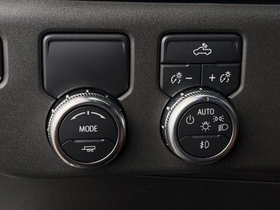 2022 GMC Sierra Elevation