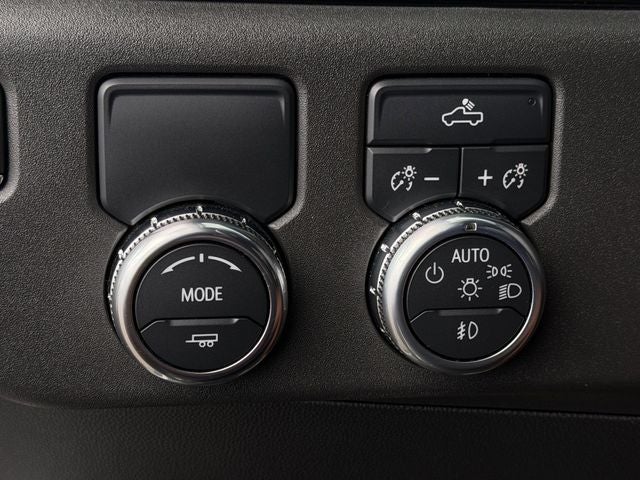 2022 GMC Sierra Elevation