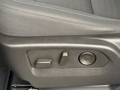 2022 GMC Sierra Elevation