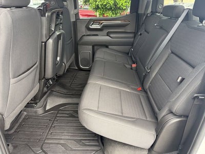 2022 GMC Sierra Elevation