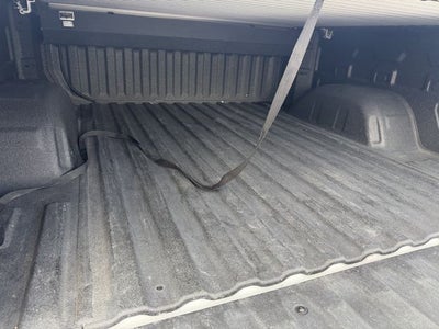 2022 GMC Sierra Elevation