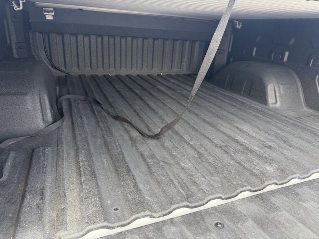 2022 GMC Sierra Elevation