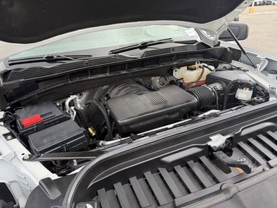 2022 GMC Sierra Elevation