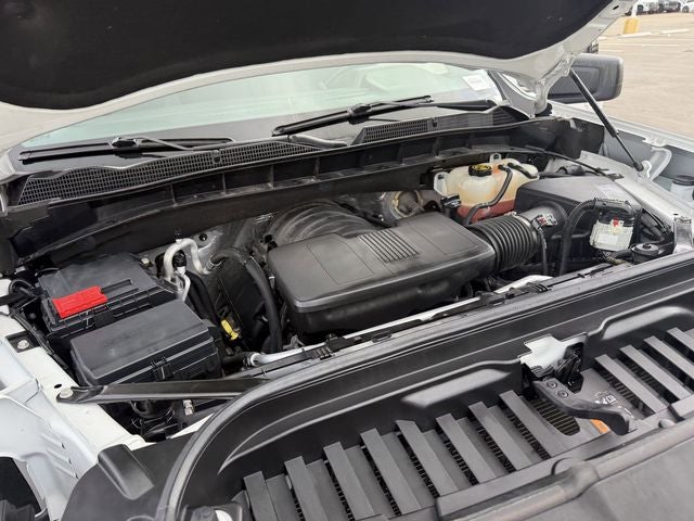 2022 GMC Sierra Elevation