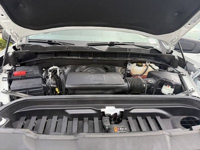 2022 GMC Sierra Elevation