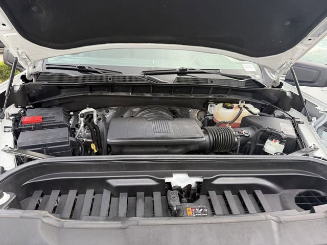 2022 GMC Sierra Elevation