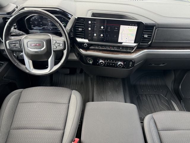 2022 GMC Sierra Elevation