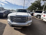 2018 GMC Sierra SLT