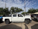 2018 GMC Sierra SLT