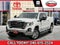 2022 GMC Sierra Limited SLT