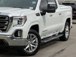 2022 GMC Sierra Limited SLT