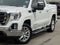 2022 GMC Sierra Limited SLT