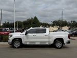 2022 GMC Sierra Limited SLT