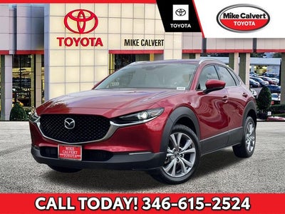 2021 Mazda Mazda CX-30 Premium
