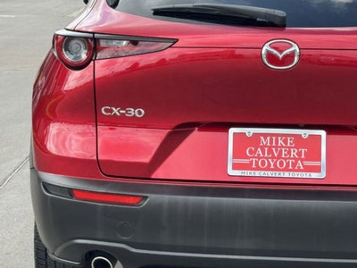 2021 Mazda Mazda CX-30 Premium