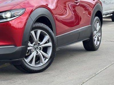 2021 Mazda Mazda CX-30 Premium