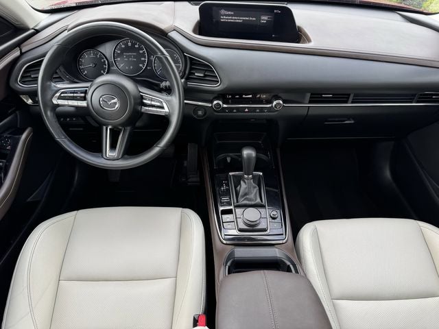 2021 Mazda Mazda CX-30 Premium
