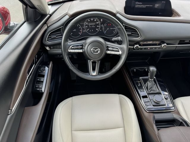 2021 Mazda Mazda CX-30 Premium