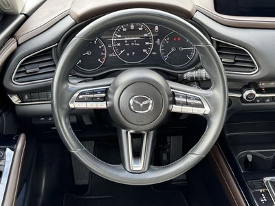 2021 Mazda Mazda CX-30 Premium