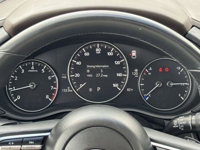 2021 Mazda Mazda CX-30 Premium