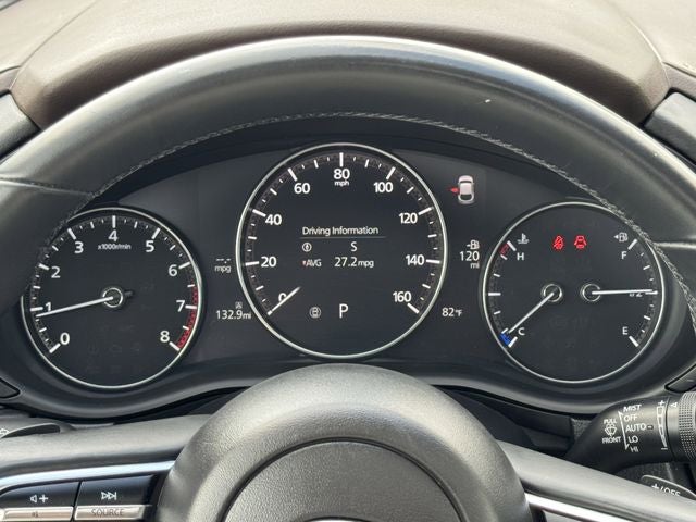 2021 Mazda Mazda CX-30 Premium