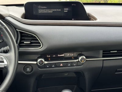 2021 Mazda Mazda CX-30 Premium