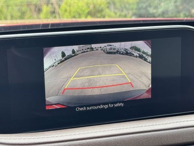 2021 Mazda Mazda CX-30 Premium