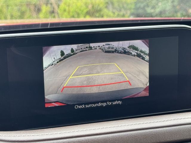 2021 Mazda Mazda CX-30 Premium