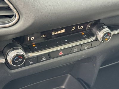 2021 Mazda Mazda CX-30 Premium